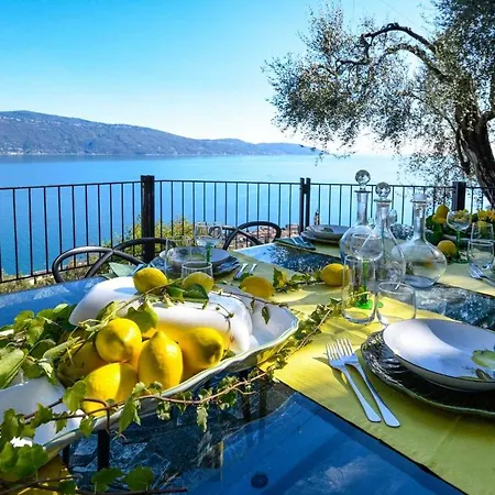 Le Ravere Luxury Mini-resort - A Structure For 12 Villa